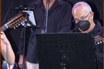 Valsequillo homenajea a sus colectivos y agentes sociales/Ildefonso Rodríguez.